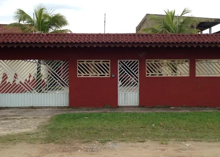 Suite1 A 3 Quadras Da Praia