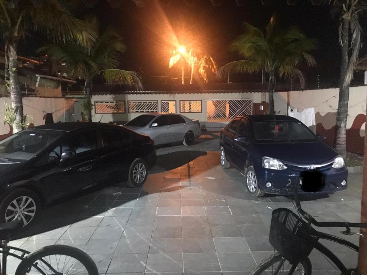 Homestay Suite1 A 3 Quadras Da *