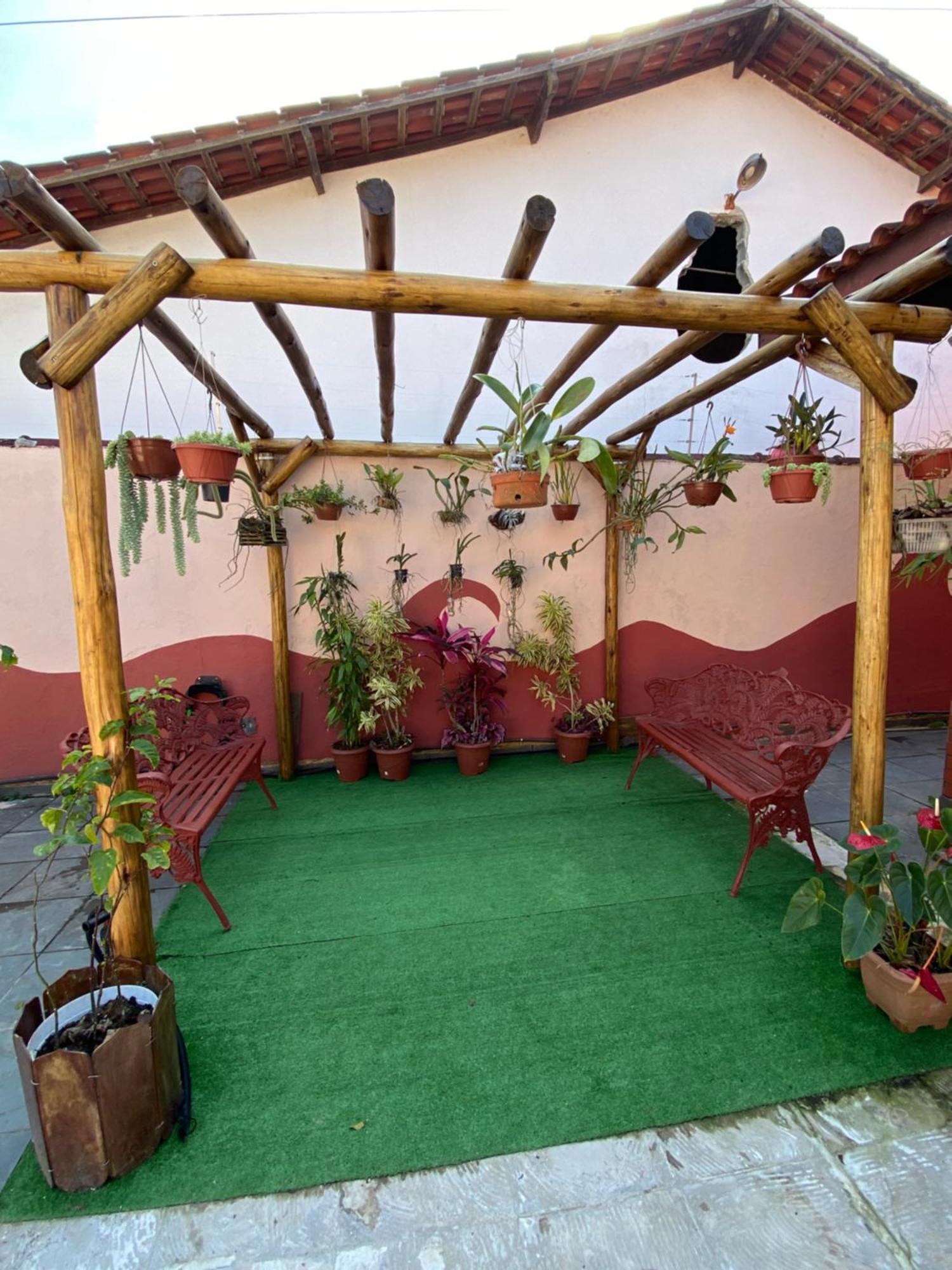 Homestay Suite1 A 3 Quadras Da