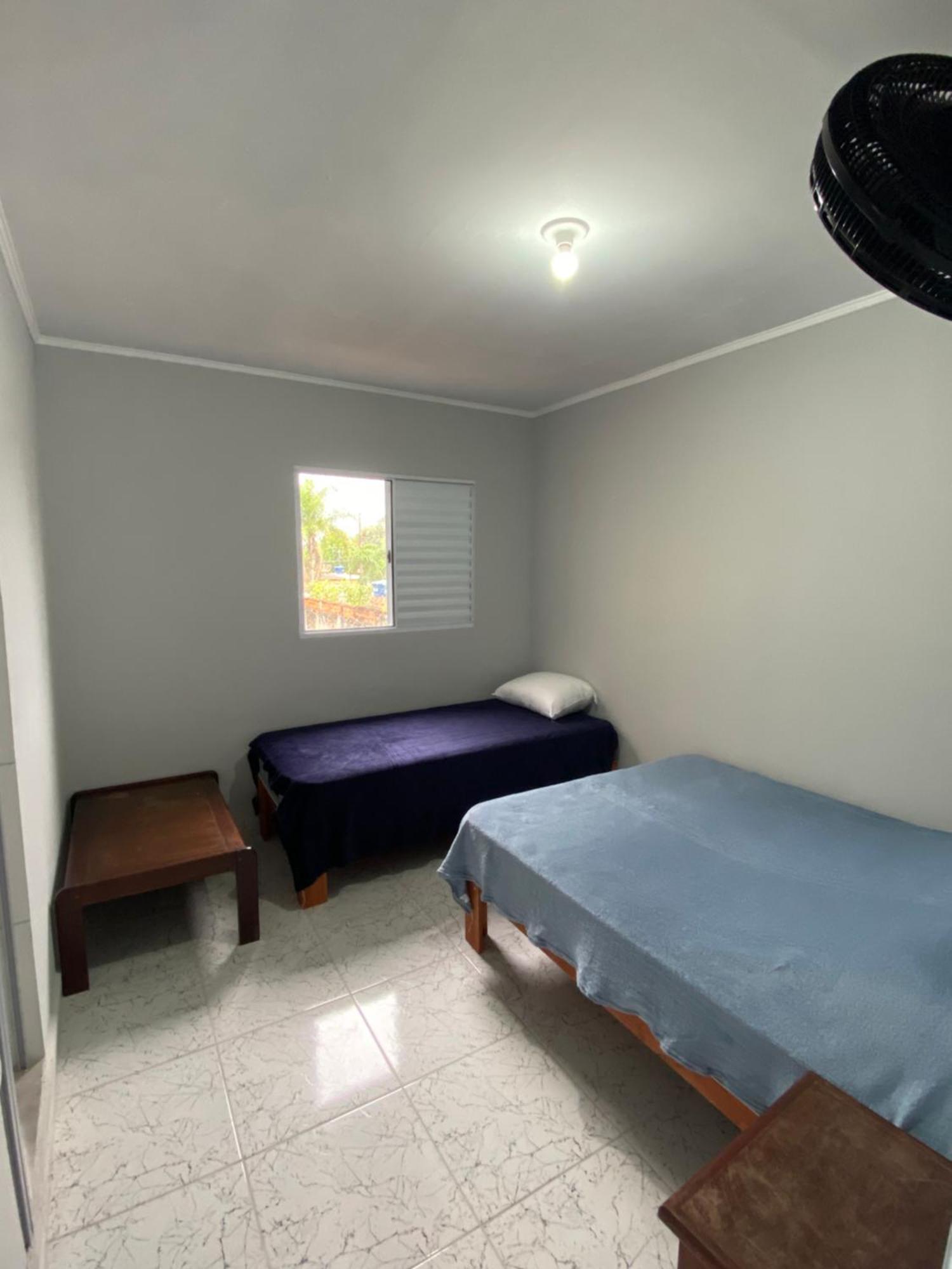 Suite1 A 3 Quadras Da Homestay *