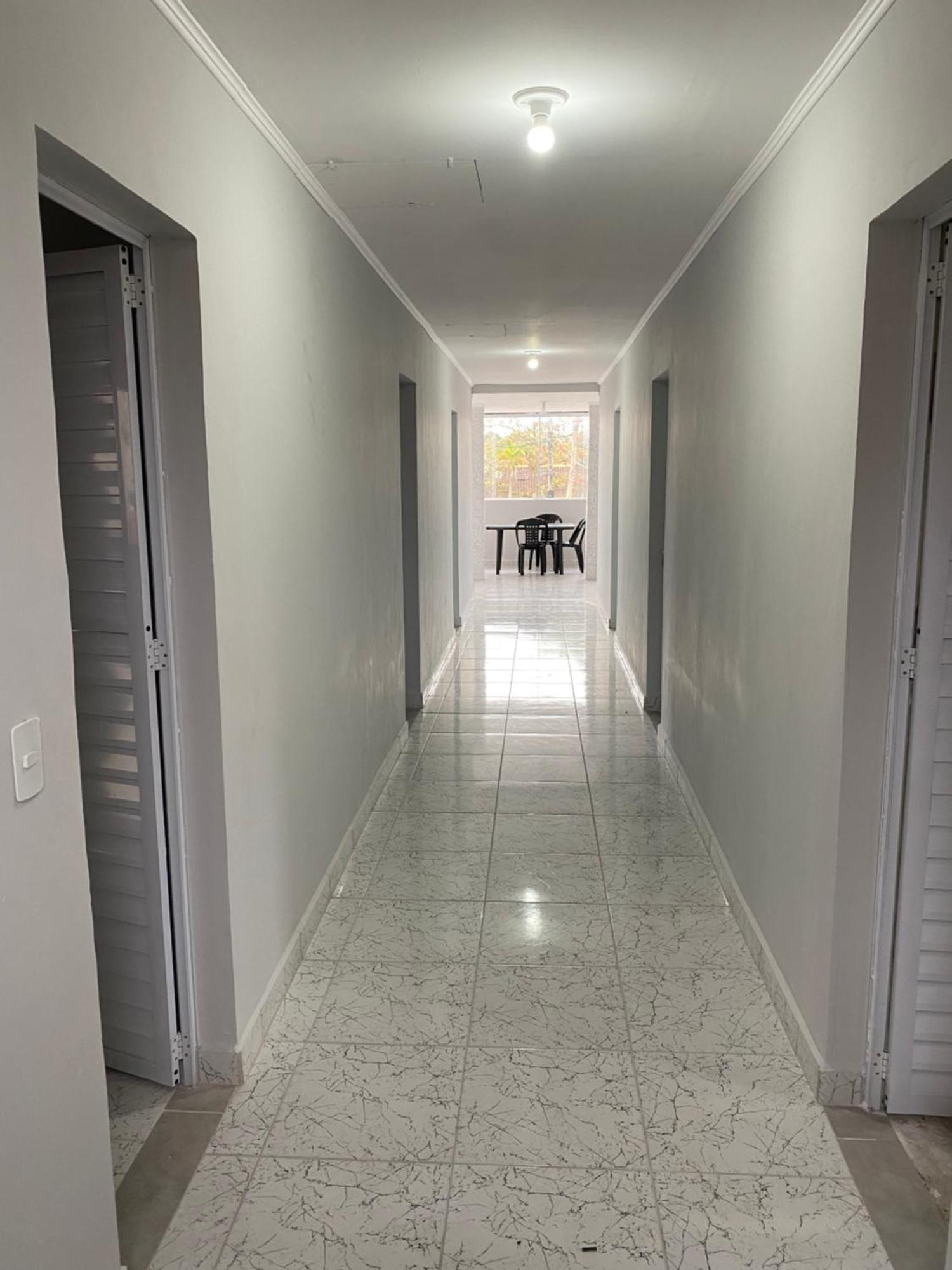 Homestay Suite1 A 3 Quadras Da Riviera de Sao Lourenco