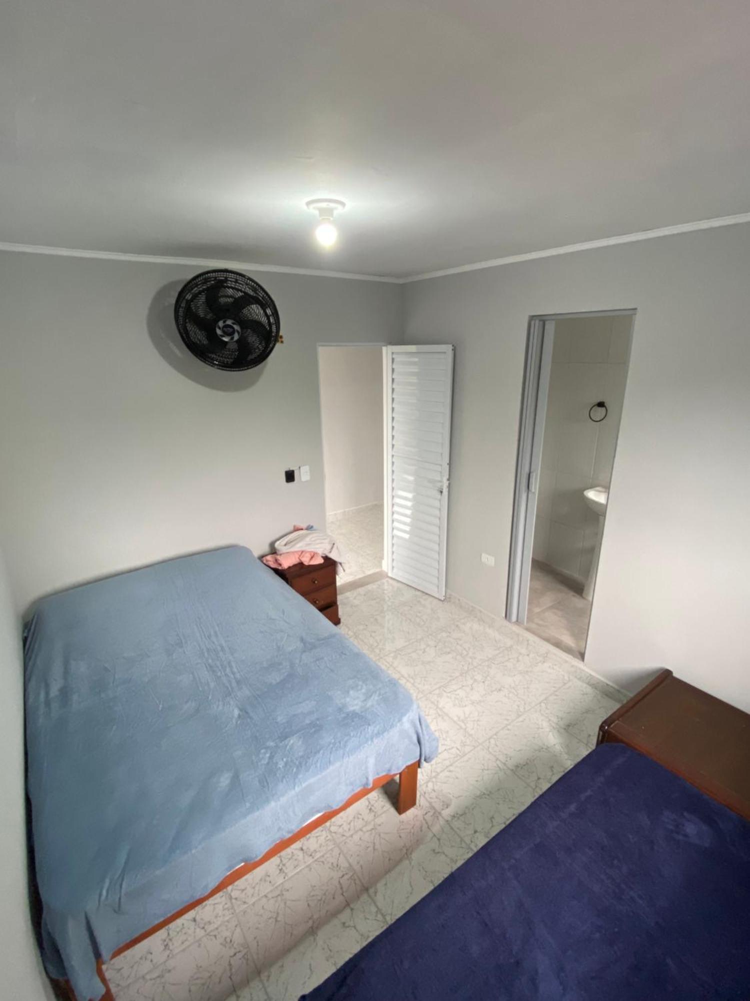 Homestay Suite1 A 3 Quadras Da *